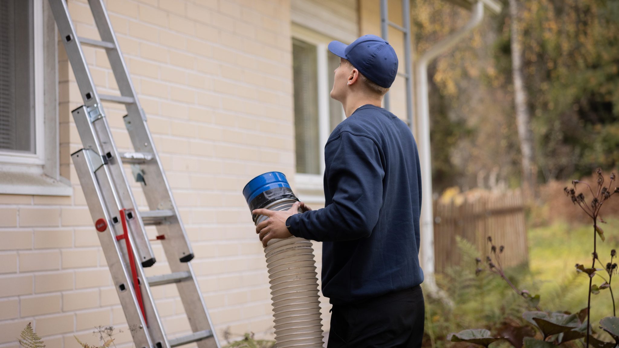 Ilmastointikanavien puhdistus – 5 syytä tehdä se säännöllisesti