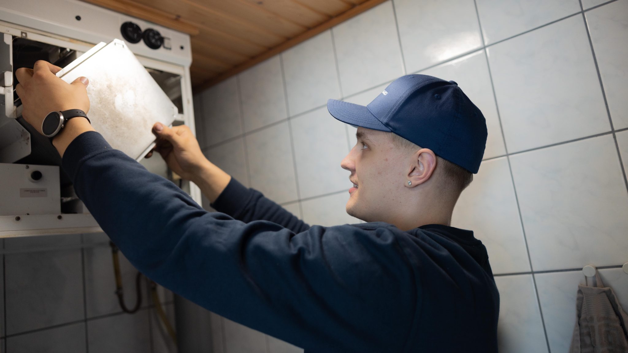 IV-kanavien puhdistus aikaväli – Näin usein se kannattaa tehdä